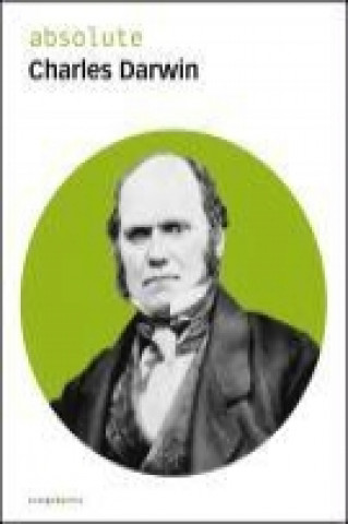 Kniha absolute Charles Darwin Charles Darwin