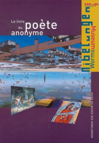 Kniha Le livre du poéte anonyme Olivier Auber