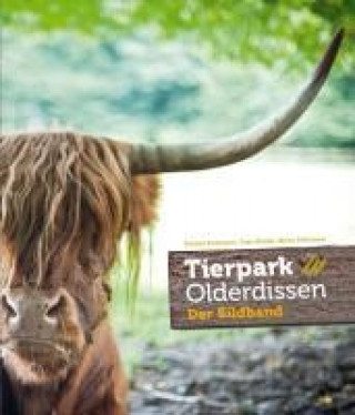 Carte Tierpark Olderdissen Roland Siekmann