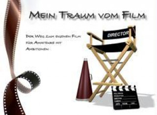 Könyv Mein Traum vom Film Andreas Leffler