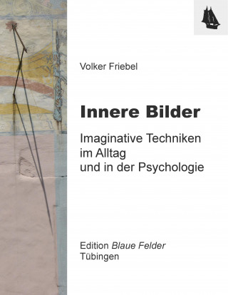 Kniha Innere Bilder Volker Friebel