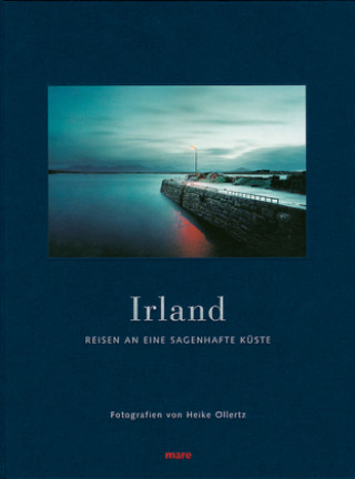 Kniha Irland Nikolaus Gelpke