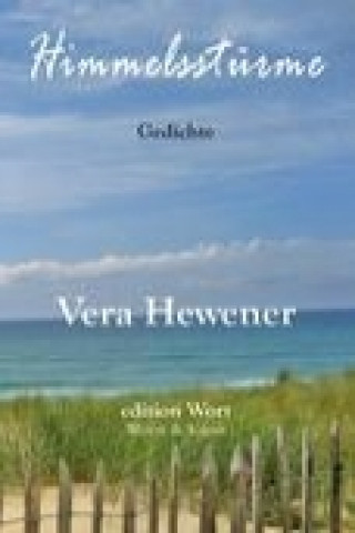 Livre Himmelsstürme Vera Hewener