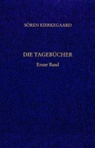 Knjiga Die Tagebücher 1. Gesammelte Werke und Tagebücher. 38/1. Abt. Bd. 28 Hayo Gerdes