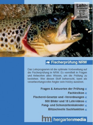 Digital Fischerprüfung NRW 