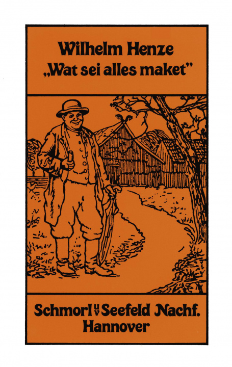 Carte Wat sei alles maket 