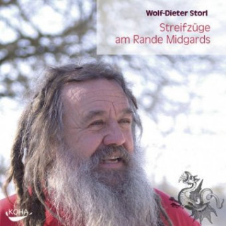 Audio Streifzüge am Rande Midgards CD Wolf-Dieter Storl