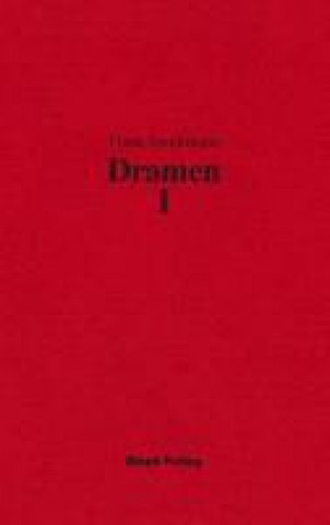 Book Dramen I Frank Sporkmann