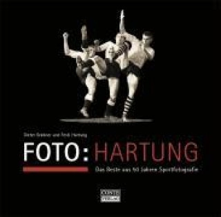 Kniha Foto: Hartung Dieter Gräbner