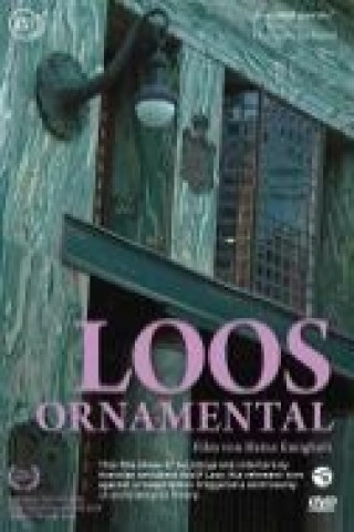 Video Loos Ornamental Heinz Emigholz