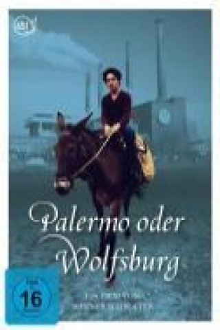 Video Palermo oder Wolfsburg Werner Schroeter