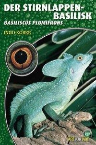 Книга Der Stirnlappenbasilisk Ingo Kober