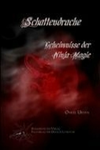 Boek Schattendrache Onkel Urian