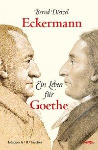 Carte Eckermann Bernd Dietzel