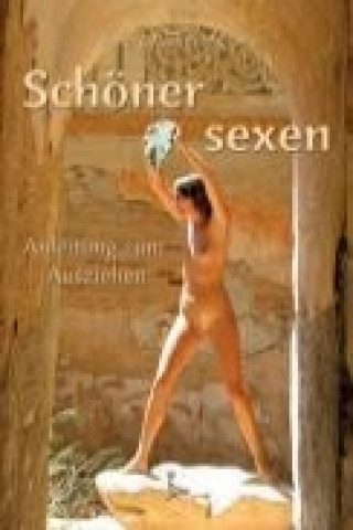 Könyv Schöner sexen Anita Gramer