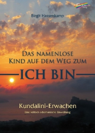 Книга Kundalini-Erwachen Birgit Hassenkamp