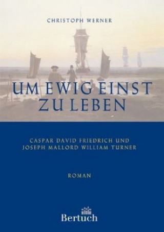 Книга Um ewig einst zu leben Christoph Werner