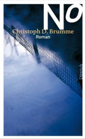 Könyv No Christoph D. Brumme
