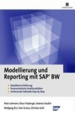 Carte Modellierung und Reporting mit SAP BW Peter Lehmann