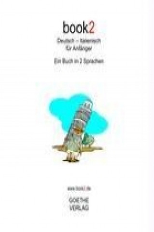 Βιβλίο book2 Deutsch - Italienisch für Anfänger Johannes Schumann