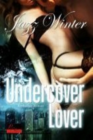 Kniha Undercover Lover Jazz Winter