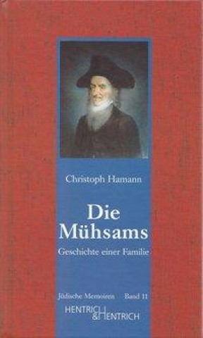 Book Die Mühsams Christoph Hamann
