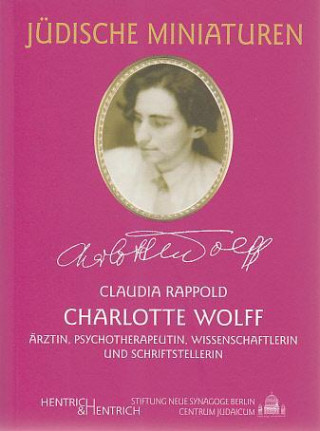 Carte Charlotte Wolff Claudia Rappold