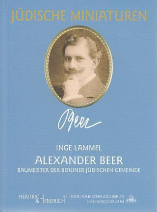 Carte Alexander Beer Inge Lammel