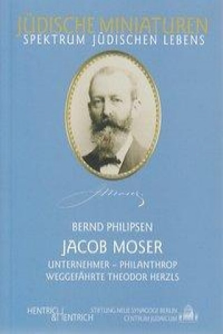Libro Jacob Moser Bernd Philipsen
