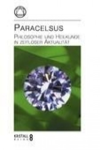 Carte Paracelsus Klaus Bielau
