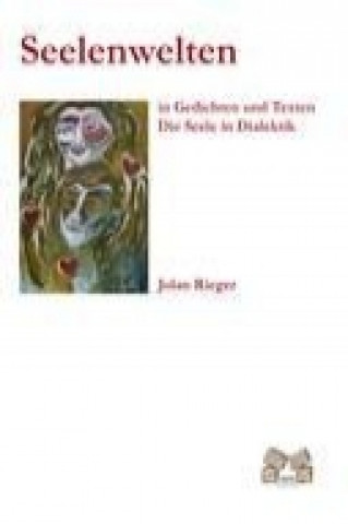 Книга Seelenwelten Jolan Rieger