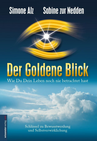 Book Der Goldene Blick Sabine zur Nedden