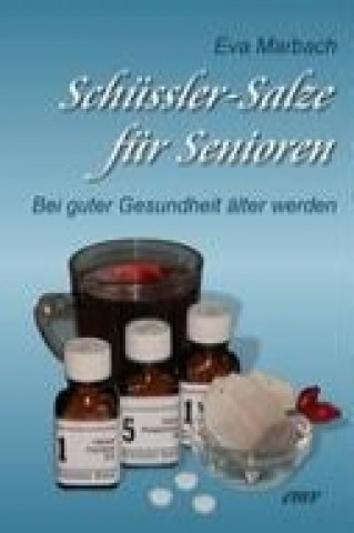Carte Schüssler-Salze für Senioren Eva Marbach