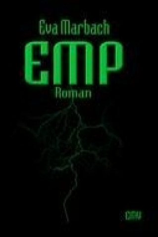 Boek EMP Eva Marbach