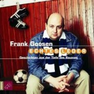 Audio Echtes Leder Frank Goosen