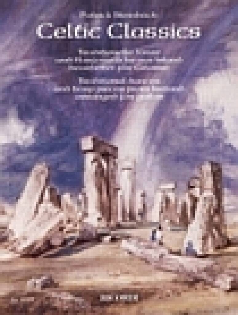 Knjiga Celtic Classics Patrick Steinbach