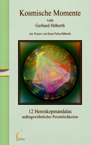 Книга Kosmische Momente Gerhard Höberth