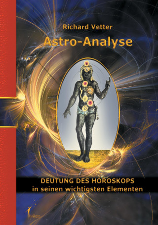 Könyv Astro-Analyse Richard Vetter