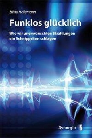 Book Funklos glücklich Silvio Hellemann