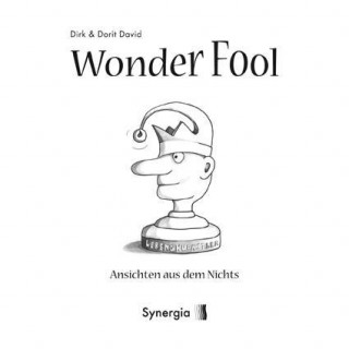 Книга WonderFool Dorit David