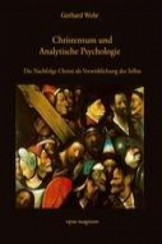 Carte Christentum und Analytische Psychologie Gerhard Wehr
