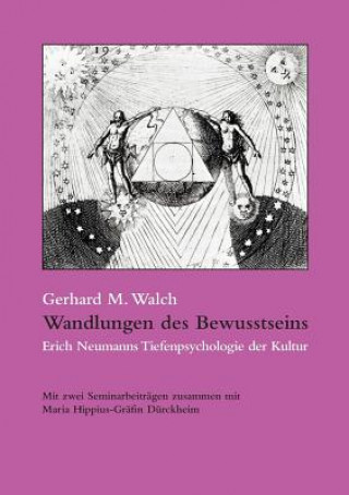 Knjiga Wandlungen des Bewusstseins Gerhard M. Walch