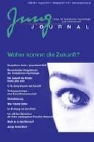 Book Jung Journal 26 Lutz Müller