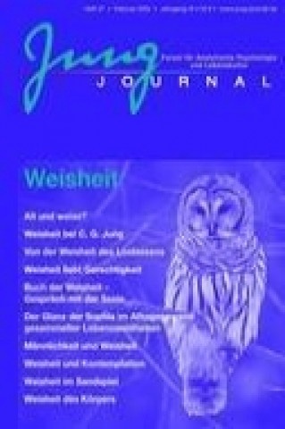 Carte Jung Journal Heft 27 Weisheit Lutz Müller