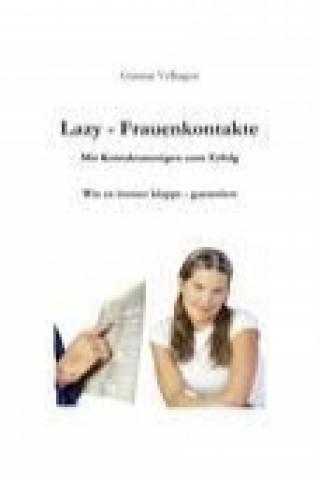 Livre Lazy-Frauenkontakte Gunnar Velhagen