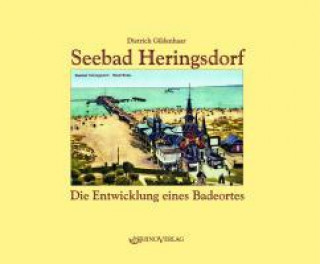 Livre Seebad Heringsdorf Dietrich Gildenhaar