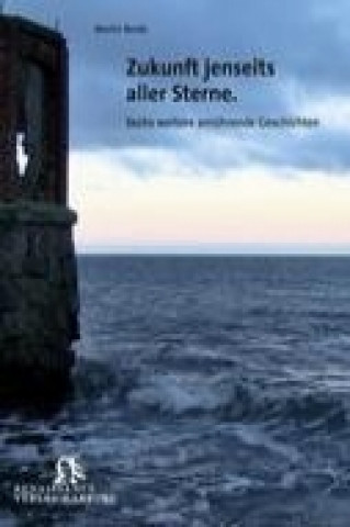 Buch Zukunft jenseits aller Sterne Martin Bordo