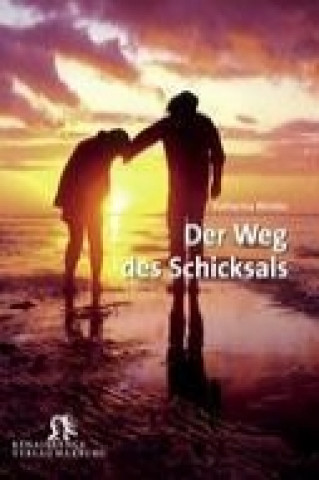 Könyv Der Weg des Schicksals Katharina Winkler