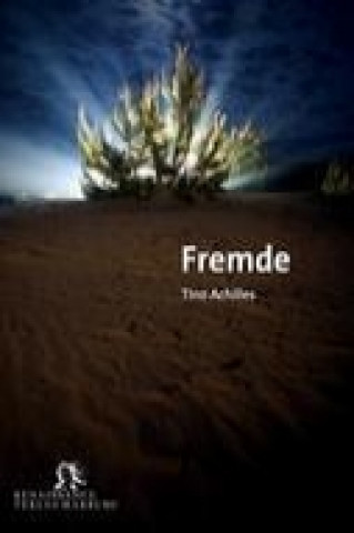 Knjiga Fremde Tino Achilles