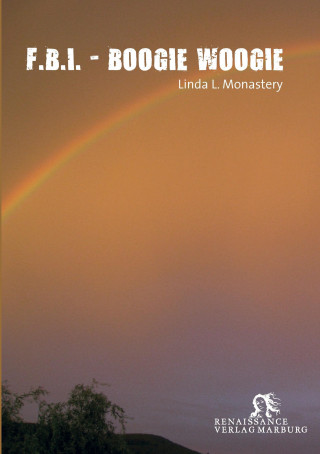 Kniha F.B.I. - Boogie Woogie Linda L. Monastery